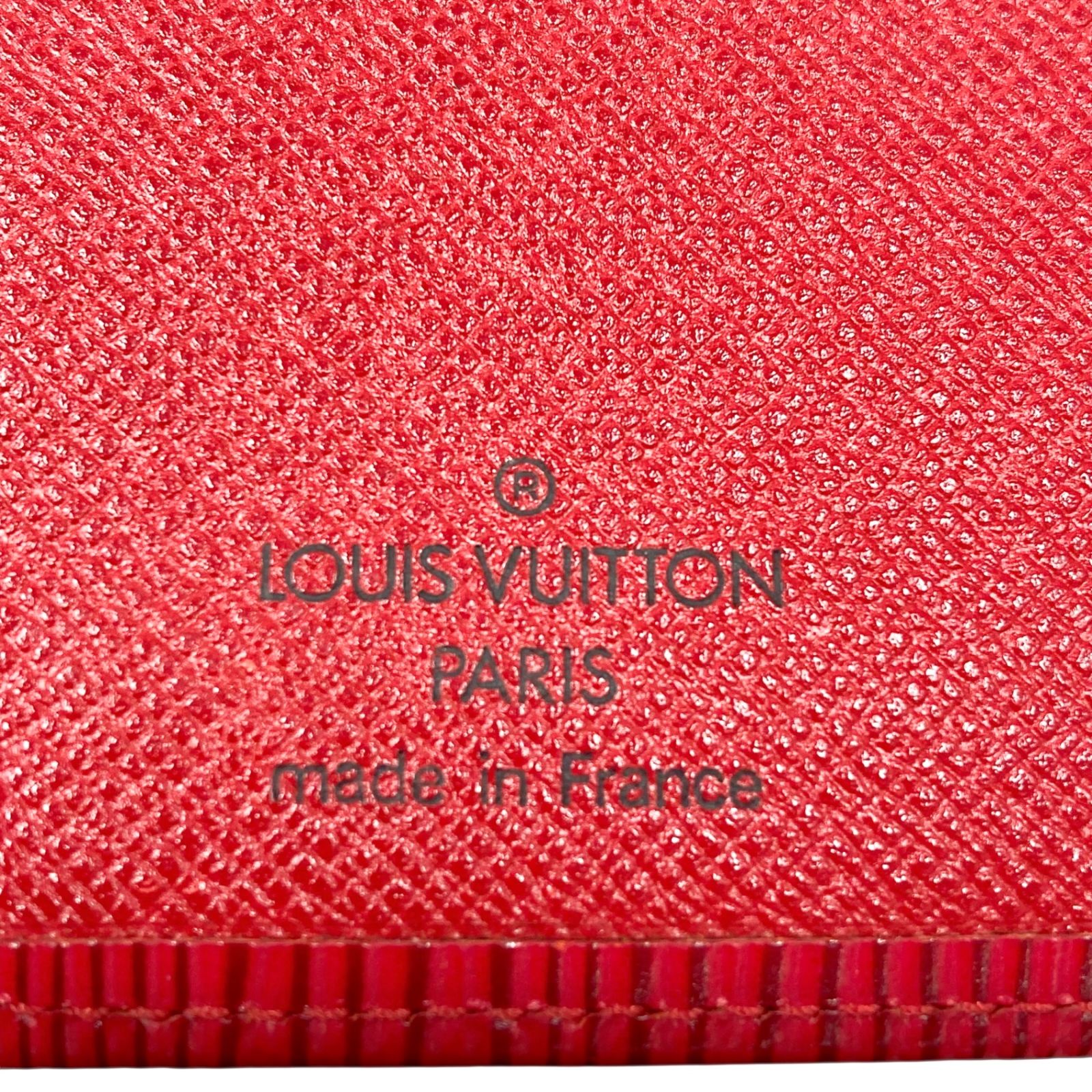 真贋判定済 LOUIS
