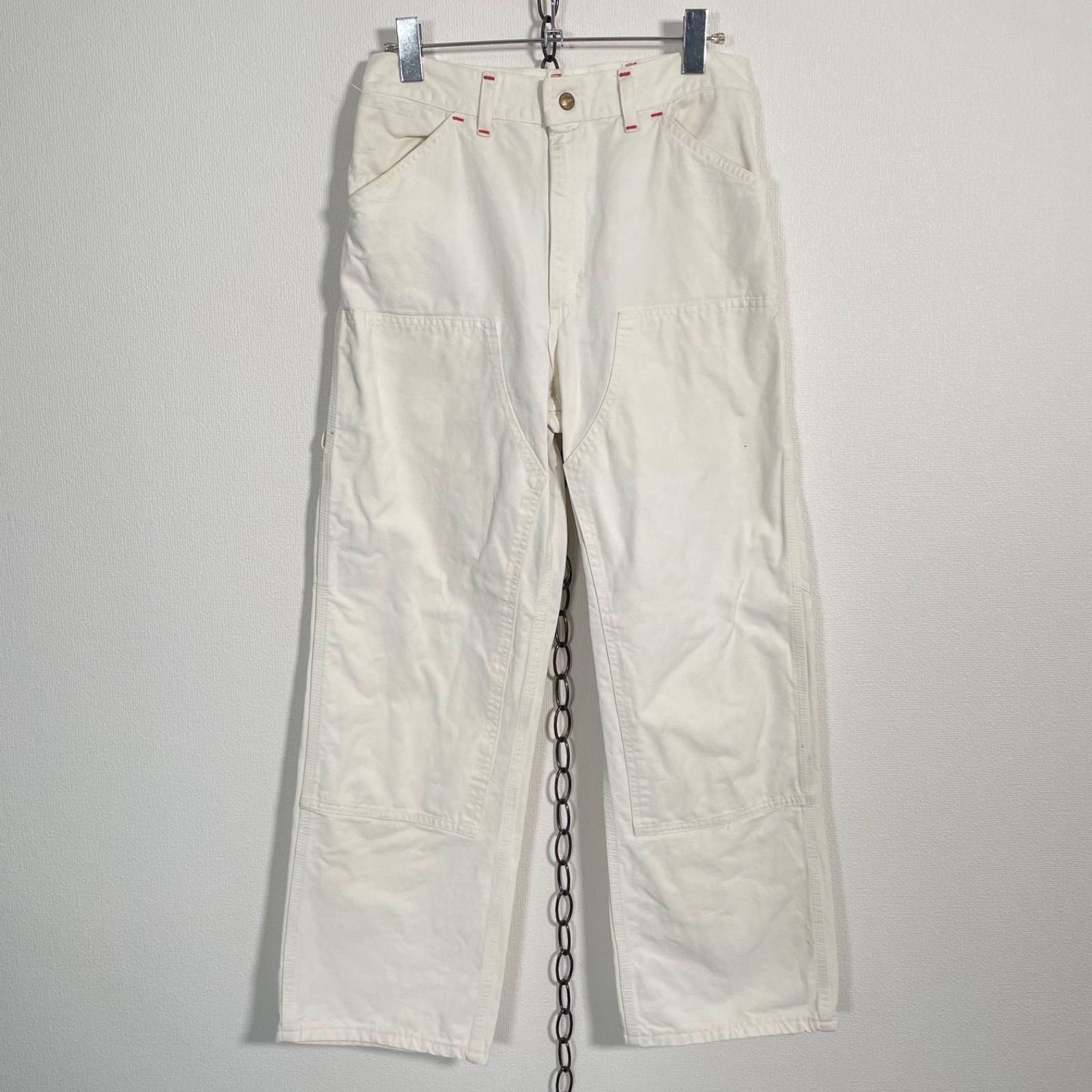 USA VINTAGE】 Carhartt 100 years 100周年 限定品 超希少 USA VINTAGE】 Carhartt 100 years 100周年 限定品 超希少