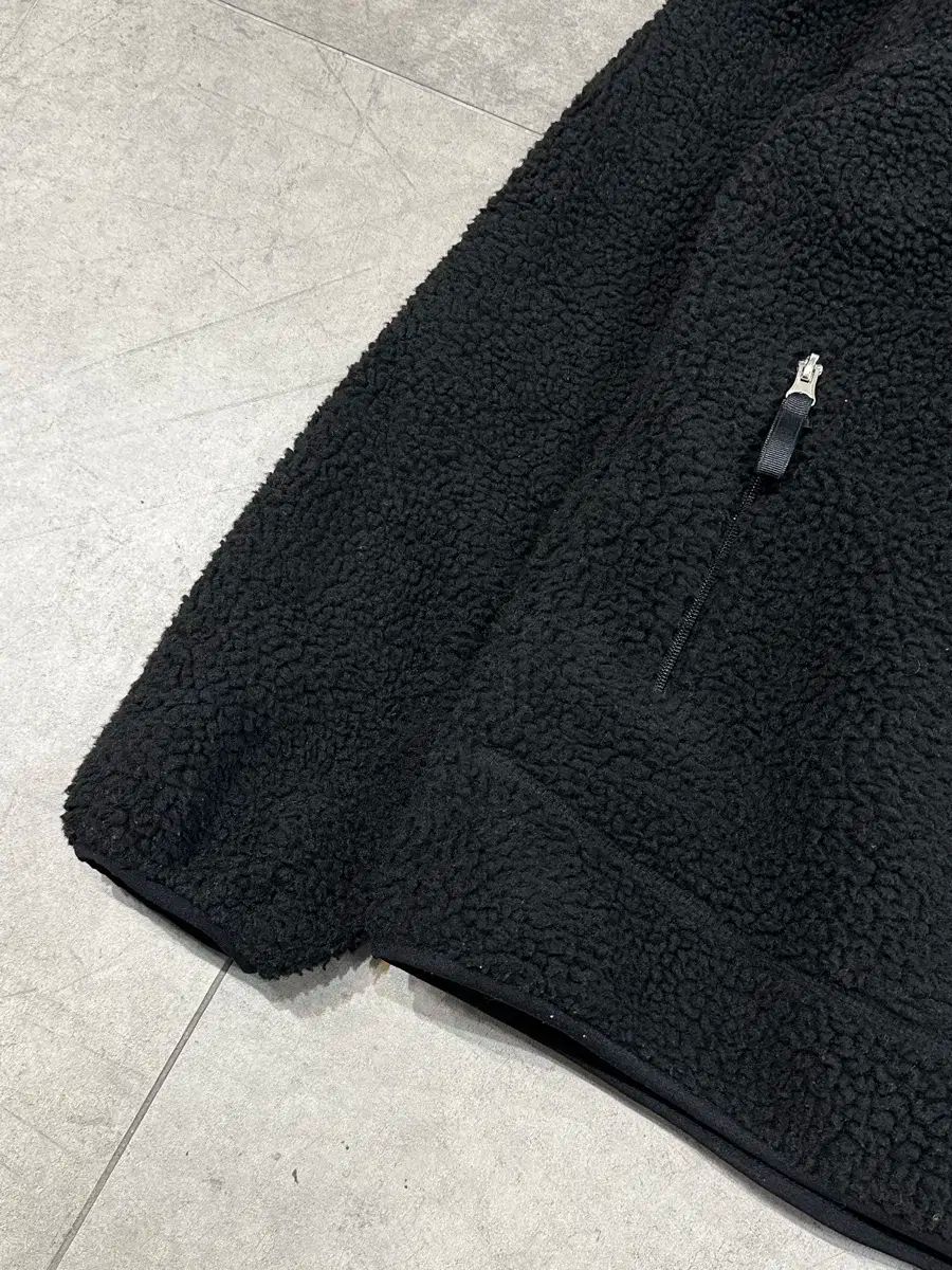 patagonia パタゴニア レトロ フリース ジャケット