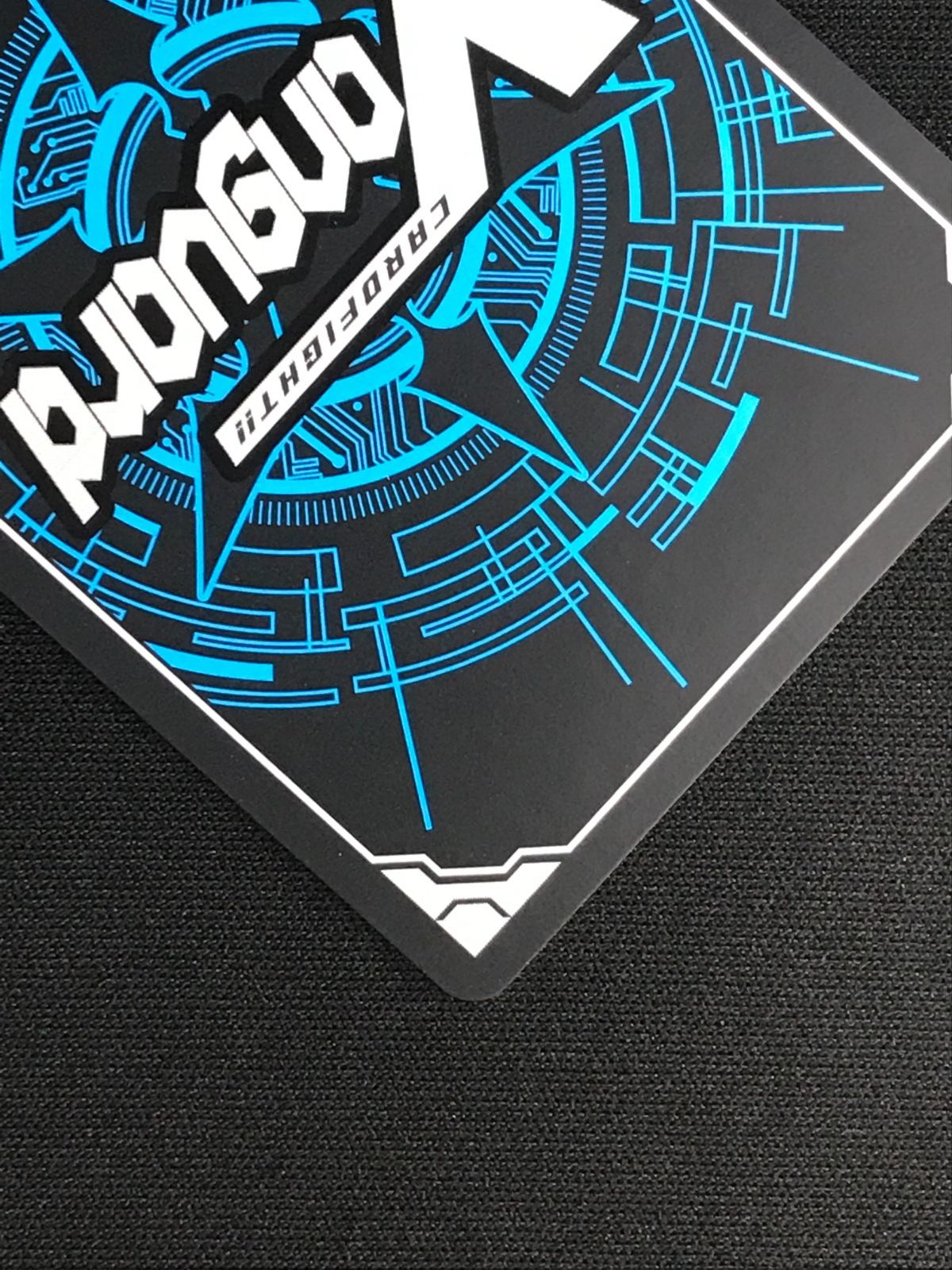 カードファイト!! ヴァンガード 異星刻姫 アストロア=バイコ・マスクス