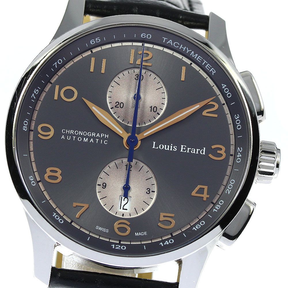 ルイ・エラール Louis Erard 73228AA03.BDC54 1931 クロノ