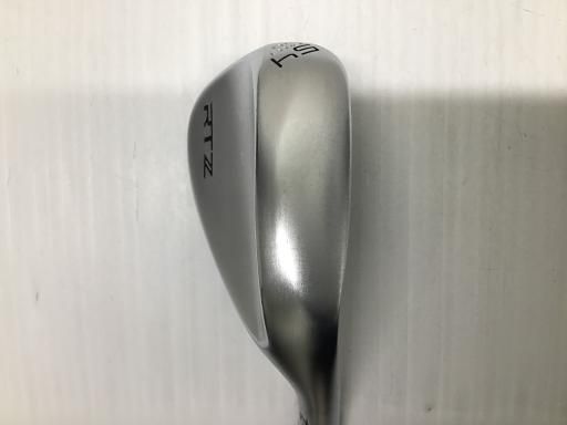 クリーブランド Cleveland RTZ ツアーサテン 54° 10° MID ウェッジ WG 特注シャフト フレックスS メンズ 男性用 右利き 右用 Cランク ゴルフクラブ