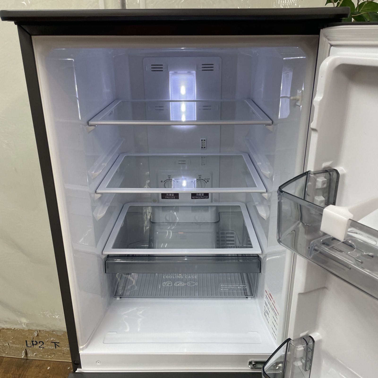 R715 ☀️名古屋市近郊配送設置無料！ 2023年製の高年式