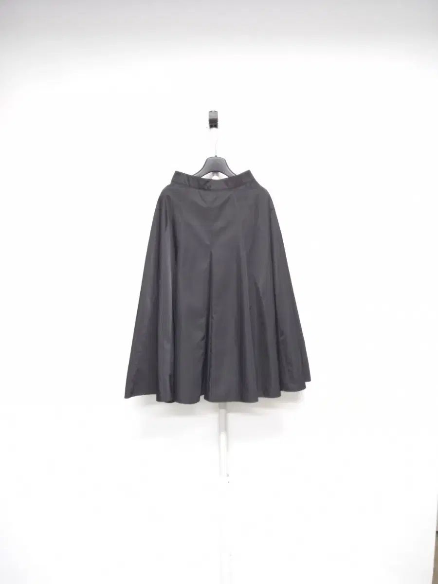 itMICHAA イッミシャ 春 秋 ポコノ ワイドとワイド ロング スカート 44 55