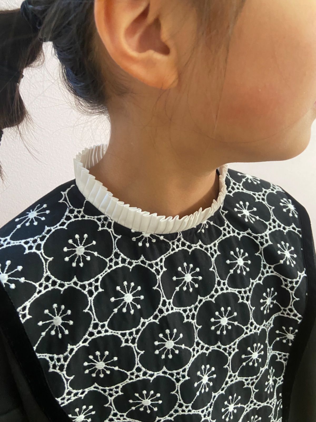 ハンドメイド