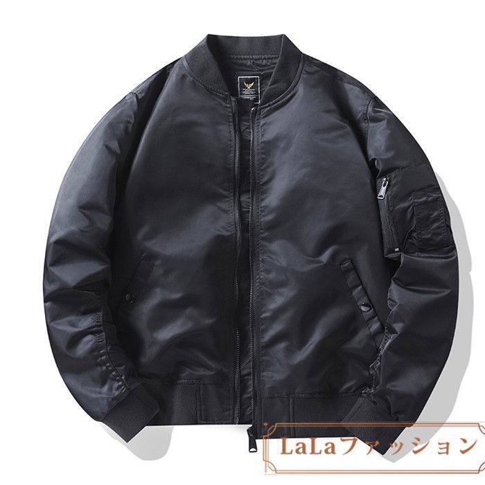 【2024年製】DIESEL⭐︎50 フライトジャケットMA-1 フーディー MA-1 ミリタリージャケット メンズ ブルゾン 秋 2024 秋服