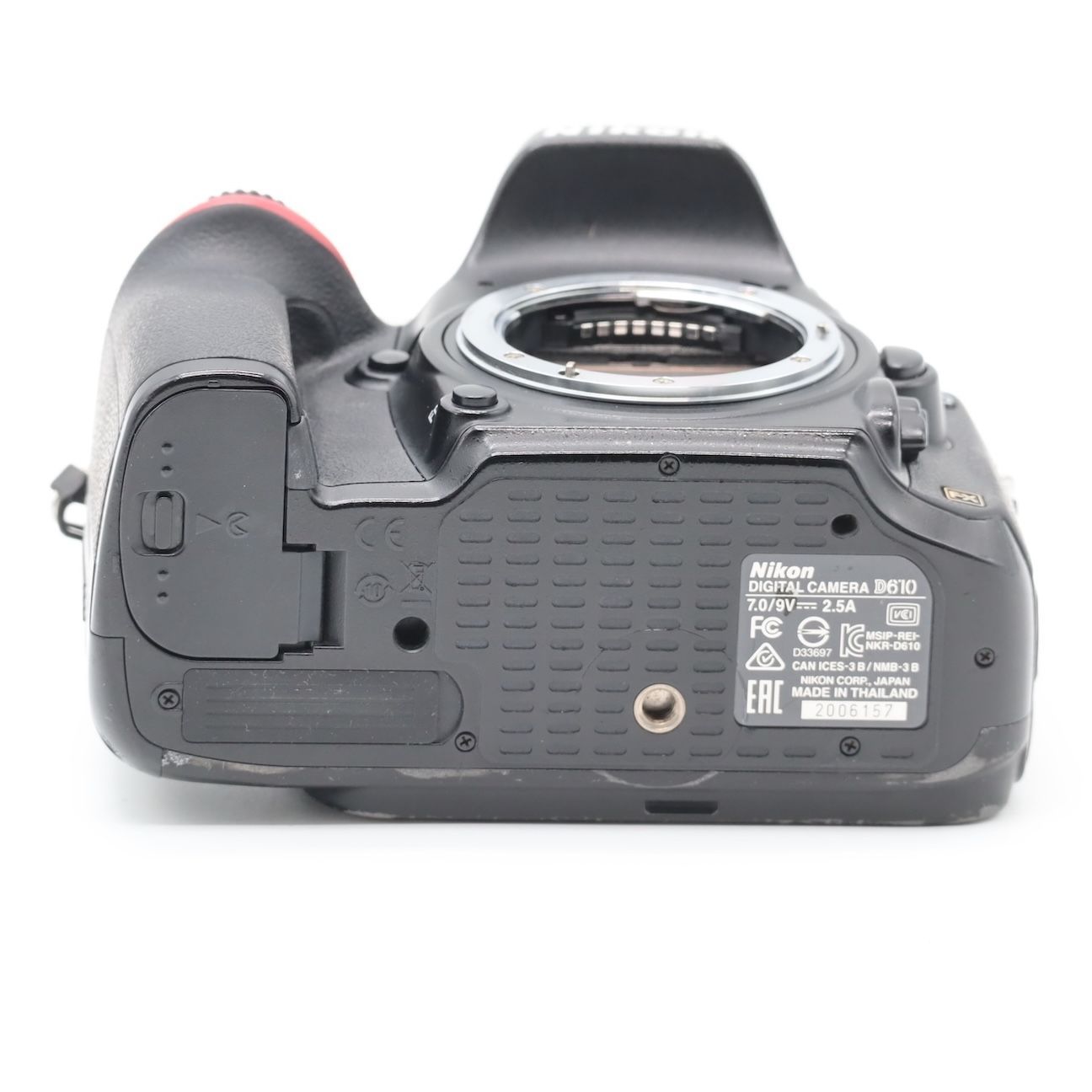 ニコンD610 難あり品 【公式通販】