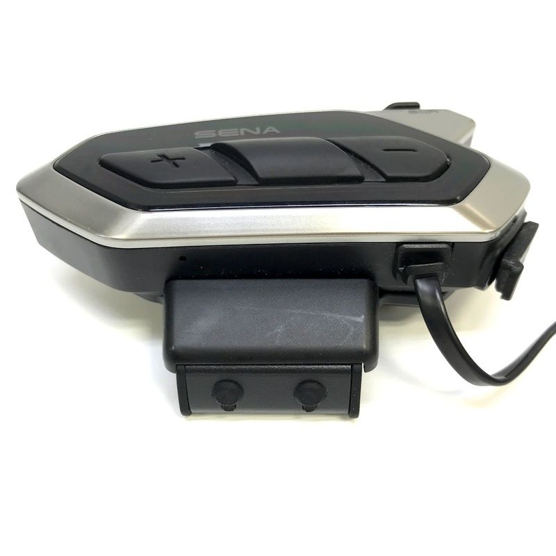 SENA 50R バイク用インカム SENA Bluetooth Japan公式サイト | 50R