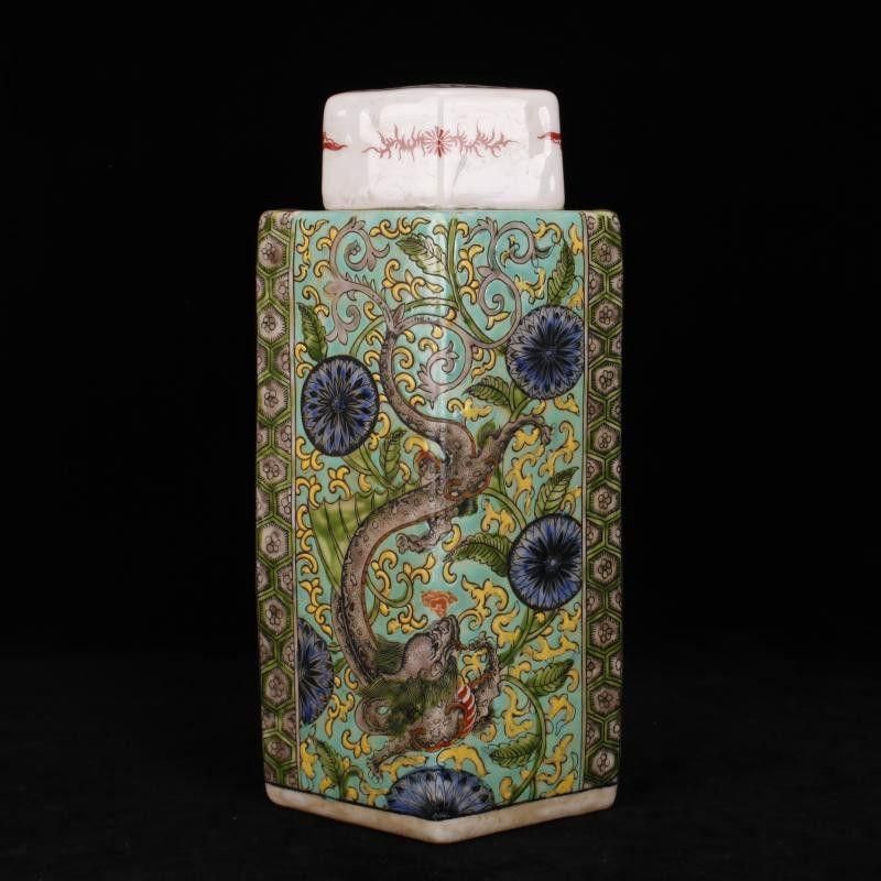 清康熙パステル博古紋茶壺 景徳鎮 陶磁器 装飾品 現代工芸品美術品 置物 清康熙パステル博古紋茶壺 景徳鎮 陶磁器 装飾品 現代工芸品美術
