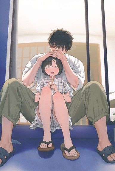 不可不可][COMITIA151 淫魔・Bと譲ポストカード][関谷あさみ