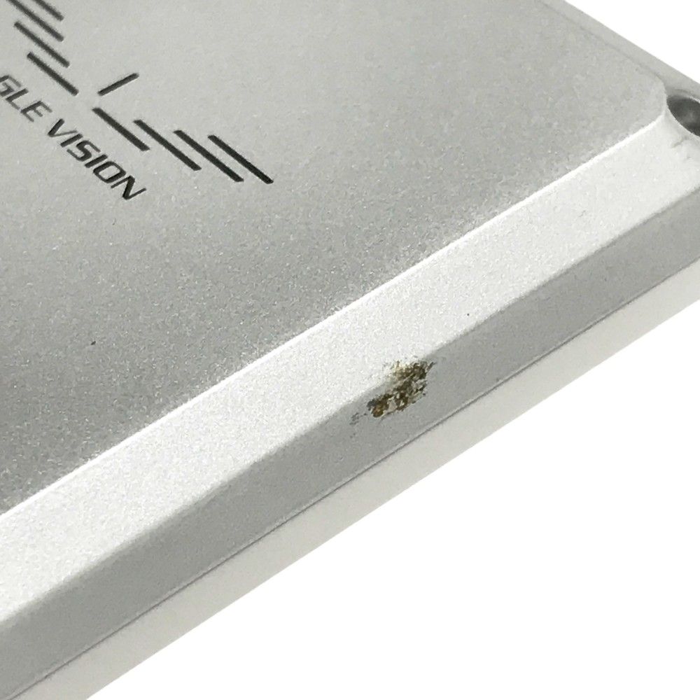 EAGLEVISION 朝日ゴルフ EV-034 NEXT2 GPSゴルフナビ 新品】朝日ゴルフ