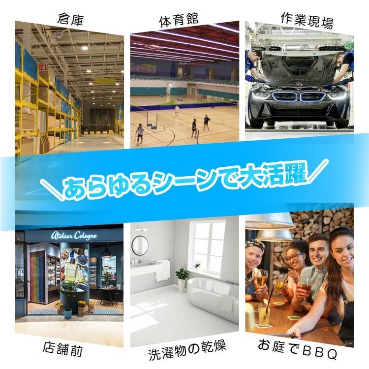 サーキュレーター