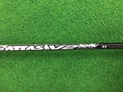 FW 純正特注シャフト