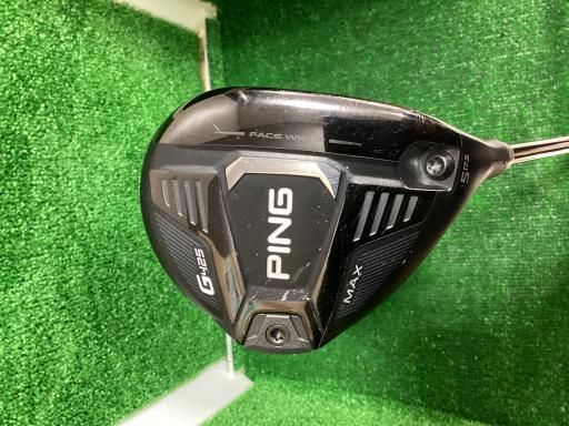PING TOUR 173-55S 3W用　アーコス付き PING TOUR 173-55S 3W用 アーコス付き - メルカリ