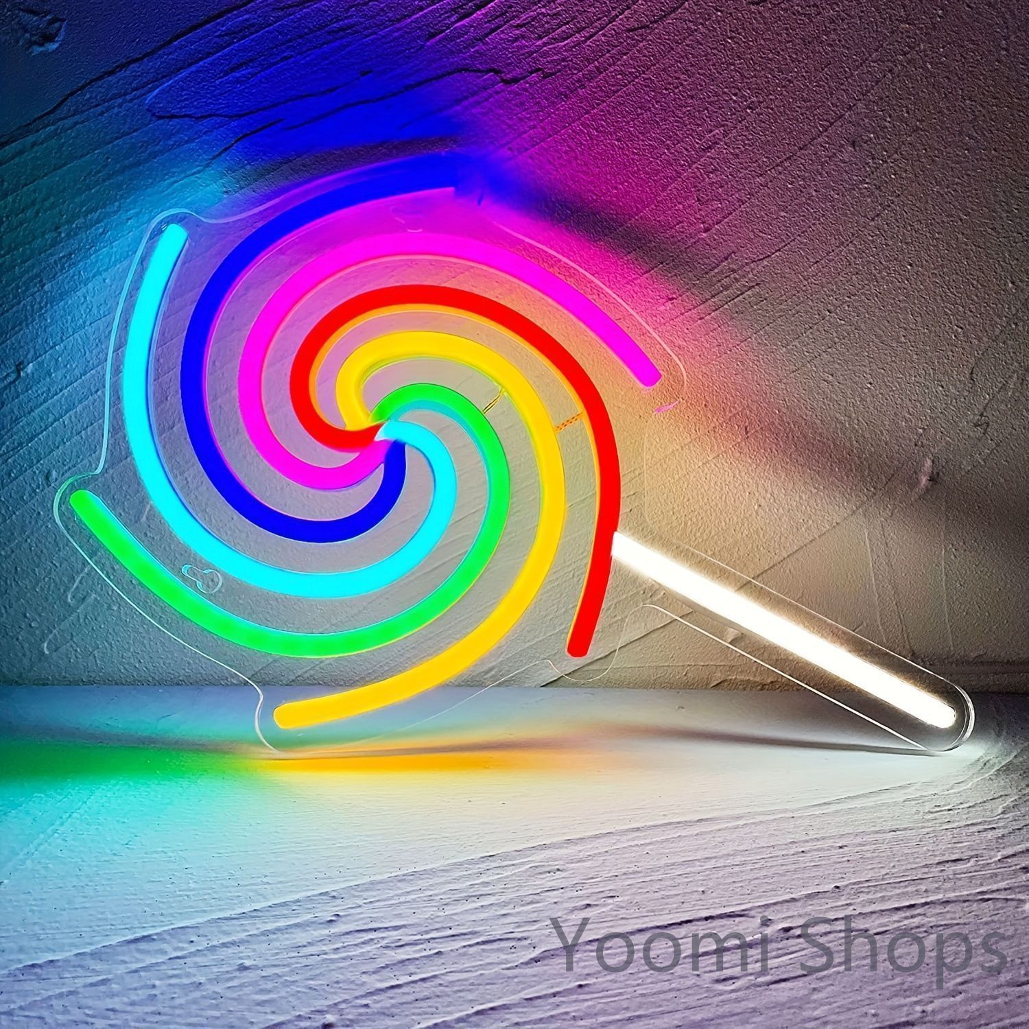 【新品】ネオンサイン壁掛けネオンイト 発光サインネオン管壁装飾 おしゃれ LED ネオン看板 部屋 インテリア バー カフェ 車 屋内 販売店 趣味 照明 クリスマス飾りgut76