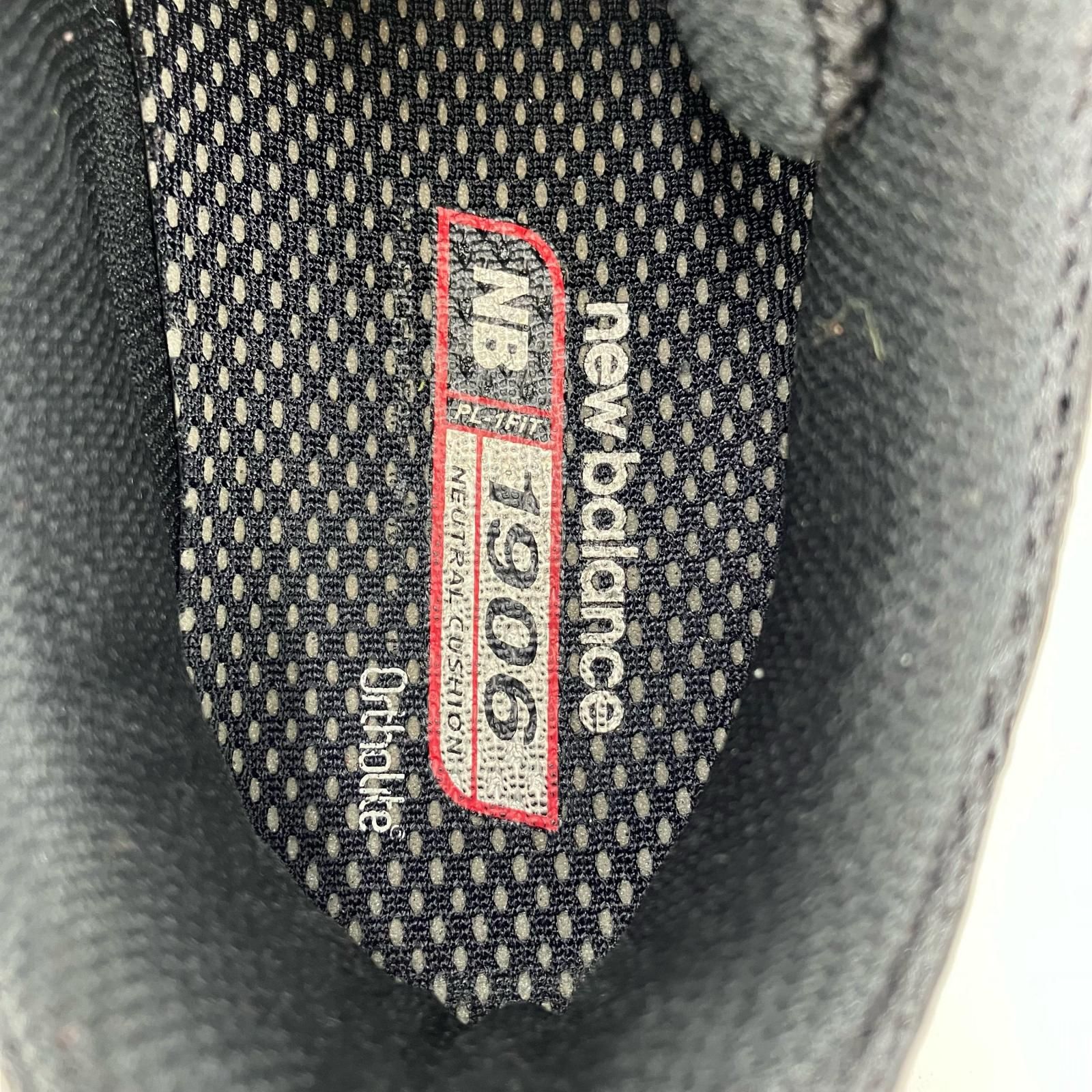 イオン広店】 中古 NEW BALANCE | ニューバランス スニーカー 1906R
