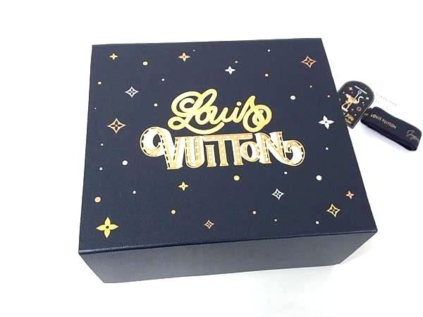 ★お買得【LOUIS VUITTON】空き箱 大中小２６個セット クリスマス商戦 LOUIS VUITTON - Louis Vuitton ルイヴィトン 2023 ホリデー