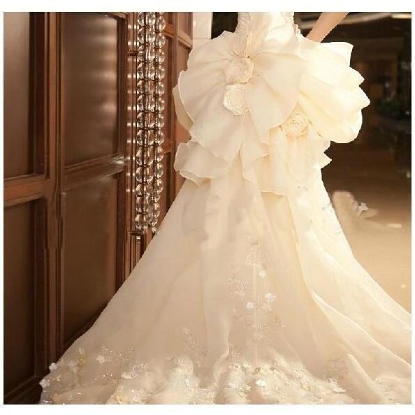 チュールドレス シンプル