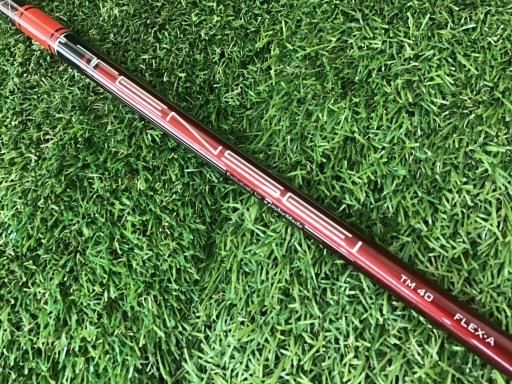 RED TM40