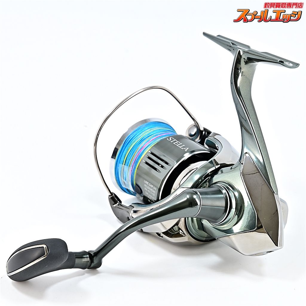 【シマノ】 22ステラ C3000XG SHIMANO STELLAm41565 - メルカリ