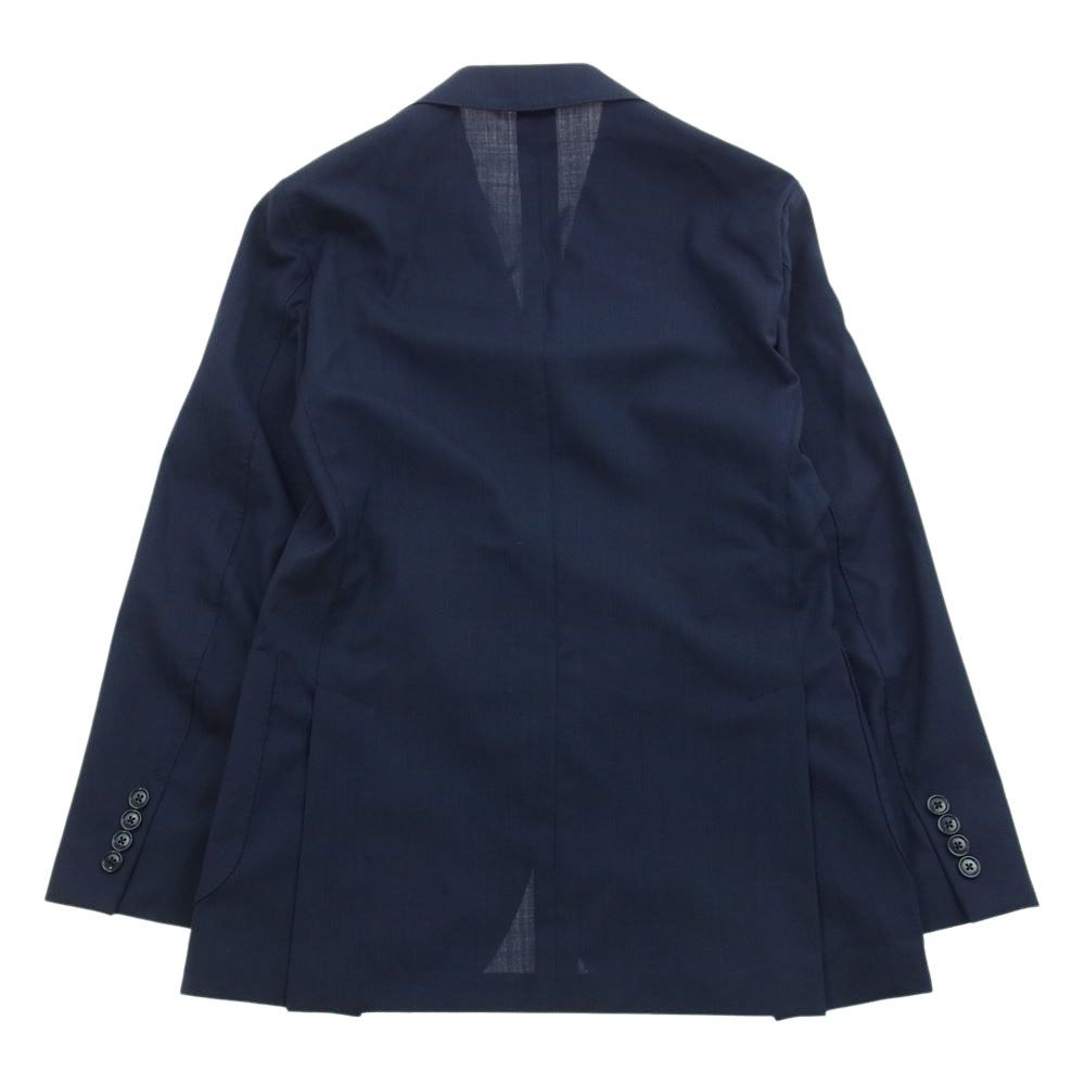 LARDINI ラルディーニ セットアップ JM031AQ イタリア製 3B