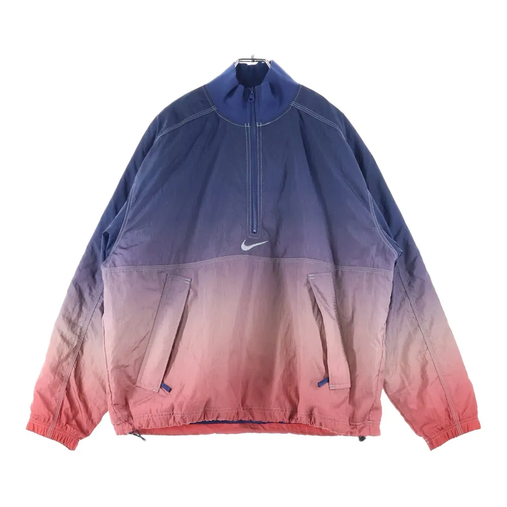 2025年最新】supreme nike ripstop pullover multicolorの人気アイテム