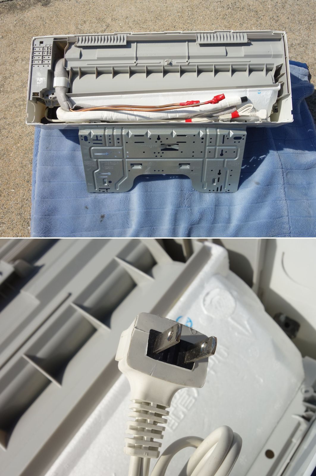 M▽パナソニック ルームエアコン 2019年 2.5kw ～10畳 Eolia エオリア 標準モデル コンパクトタイプ CS-259CFR 33775 WWW_KANDAIZUMI_COM