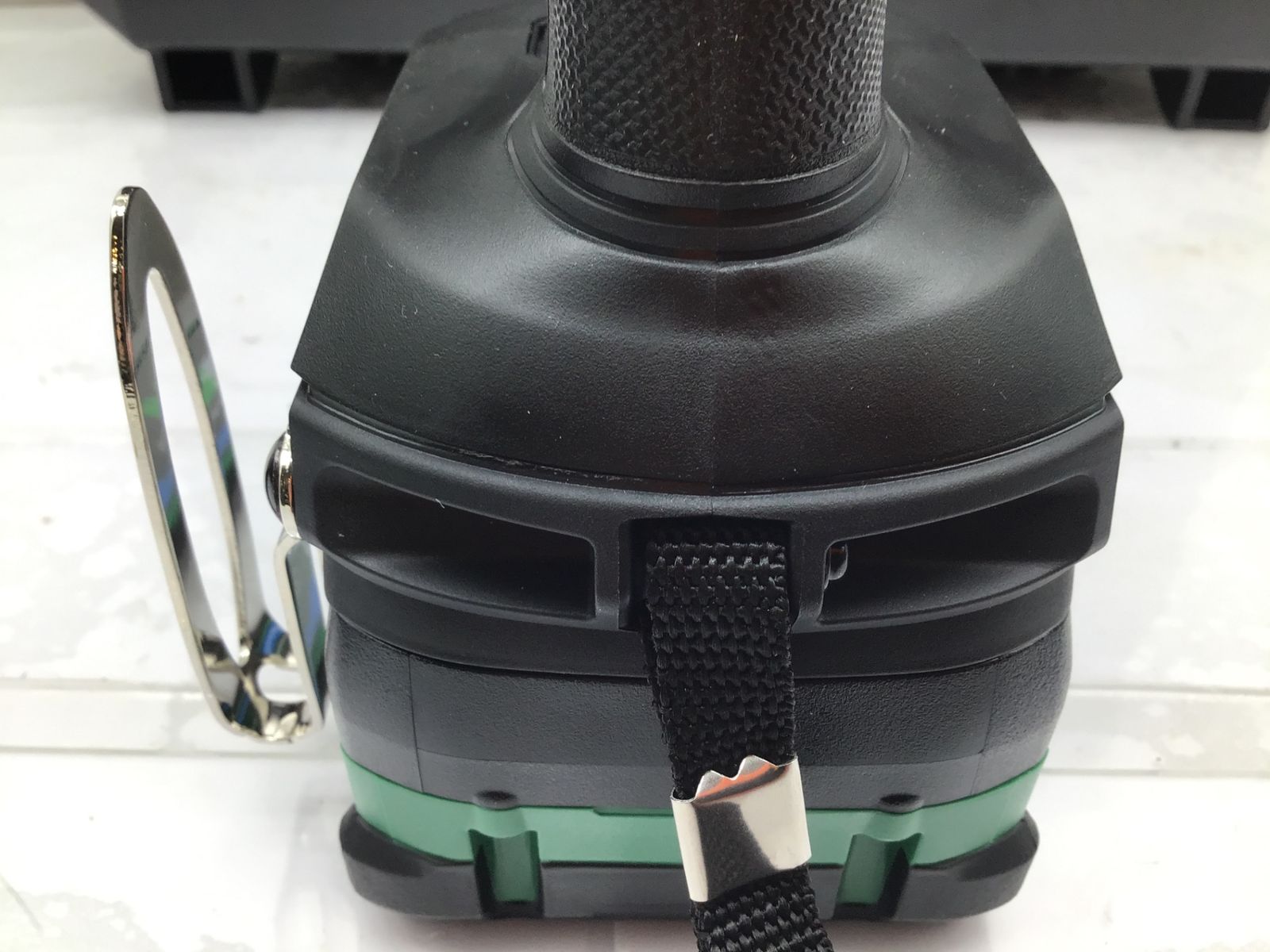 36V充電式インパクトドライバ