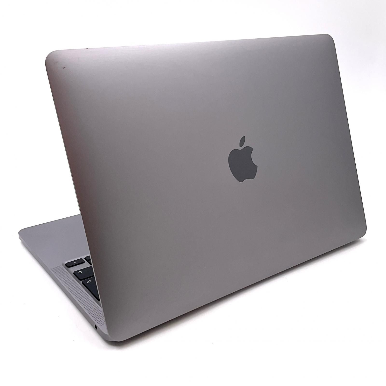 Apple MacBook Pro 13.3インチ 2025 Apple M2 16GB 512GB スペースグレイ 動作 済 全額返金保証 最速発送
