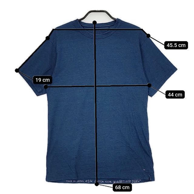 45RPM 半袖Tシャツ Amazon | 45RPM Tシャツ | Tシャツ・カットソー 通販