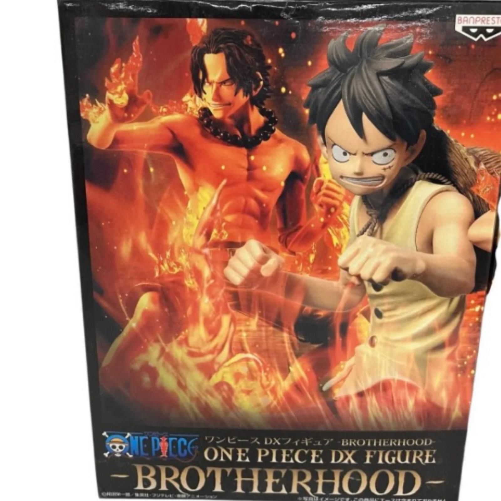 ワンピースフィギュア3点　まとめ出品 186000 現状品 ONE PIECE ワンピース フィギュア フィギュア3点