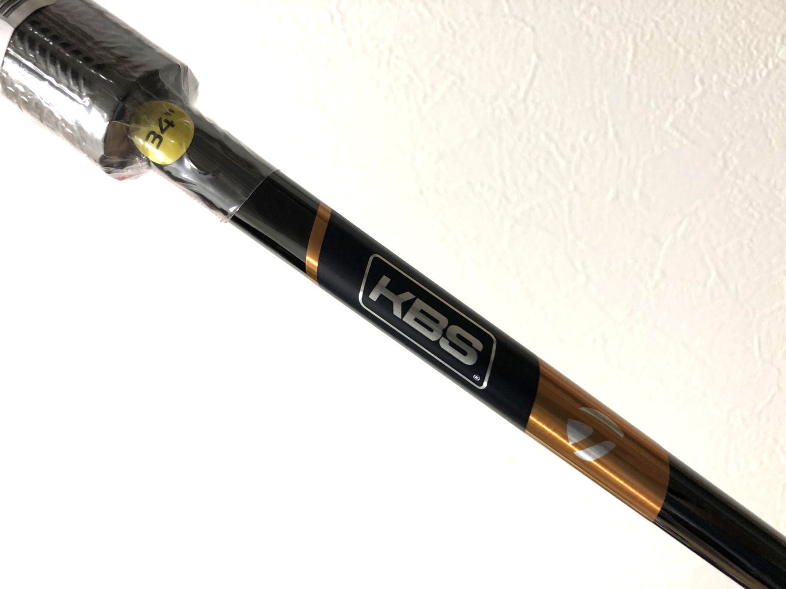 新品未使用　テーラーメイド　Spider X PROTO 34インチ Spider X 34インチ ショートスラント パター テーラーメイド 楽天市場