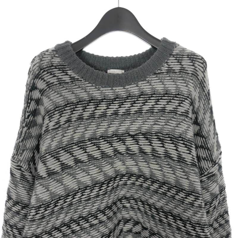 THE UNION SMART COMBAT KNIT - トップス激安