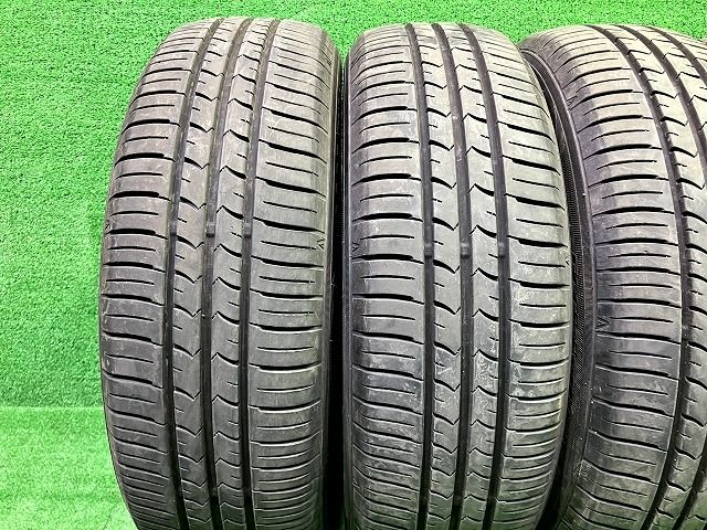 GOODYEAR サマー グッドイヤー EG01 175 60R16 4本 6ミリ