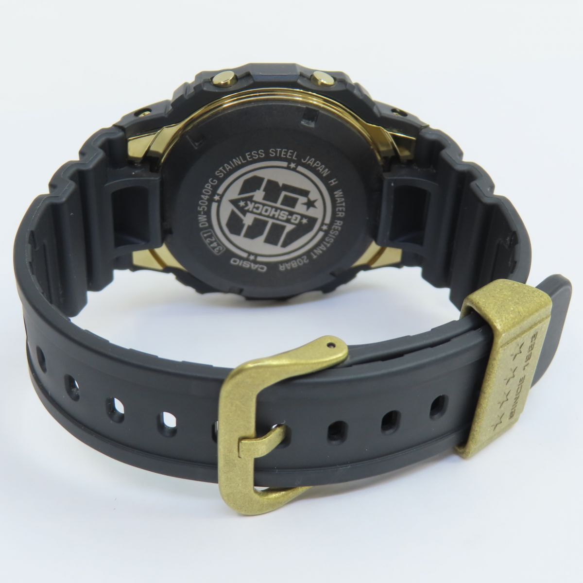 CASIO カシオ
