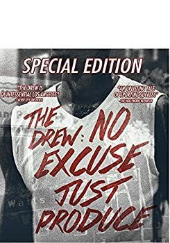 (未使用･未開封品)Drew: No Excuse Just Produce [Blu-ray] 未使用・未開封品)Drew: No Excuse Just Produce [Blu-ray] 【公式通販】