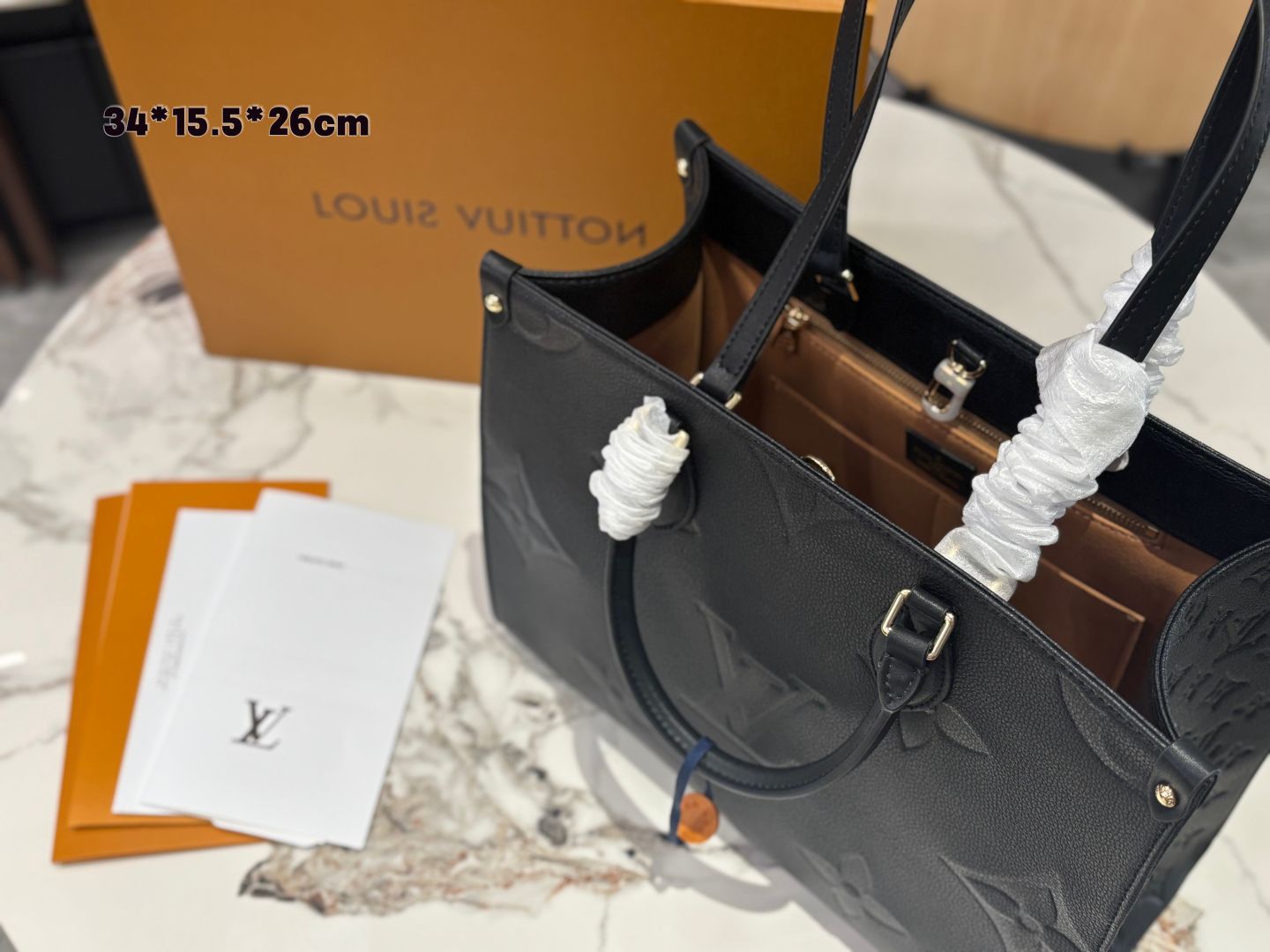 LV Onthego