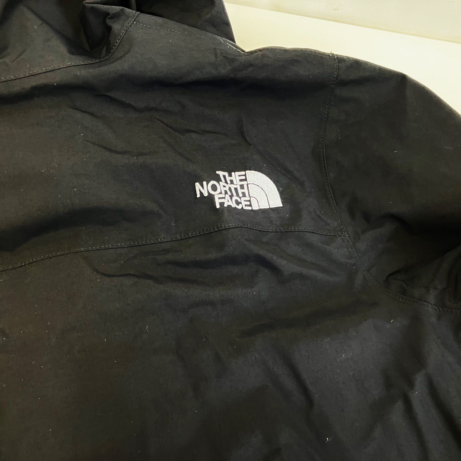 91456】 THE NORTH FACE NPW 61940 スクープジャケット Mサイズ 