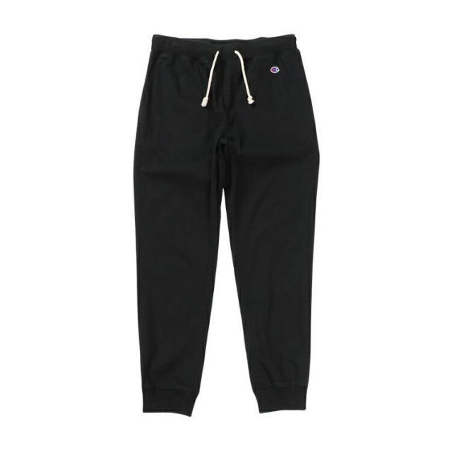 HANES ヘインズ LONG PANTS ブラック Lサイズ C3-X214 90 | スポーツ 運動 ウエア 服 衣類 ウエア ボトムス パンツ ズボン ロングパンツ 定番 長ズボン 着心地 ブランド 機能性 ポケット ストレッチ 調
