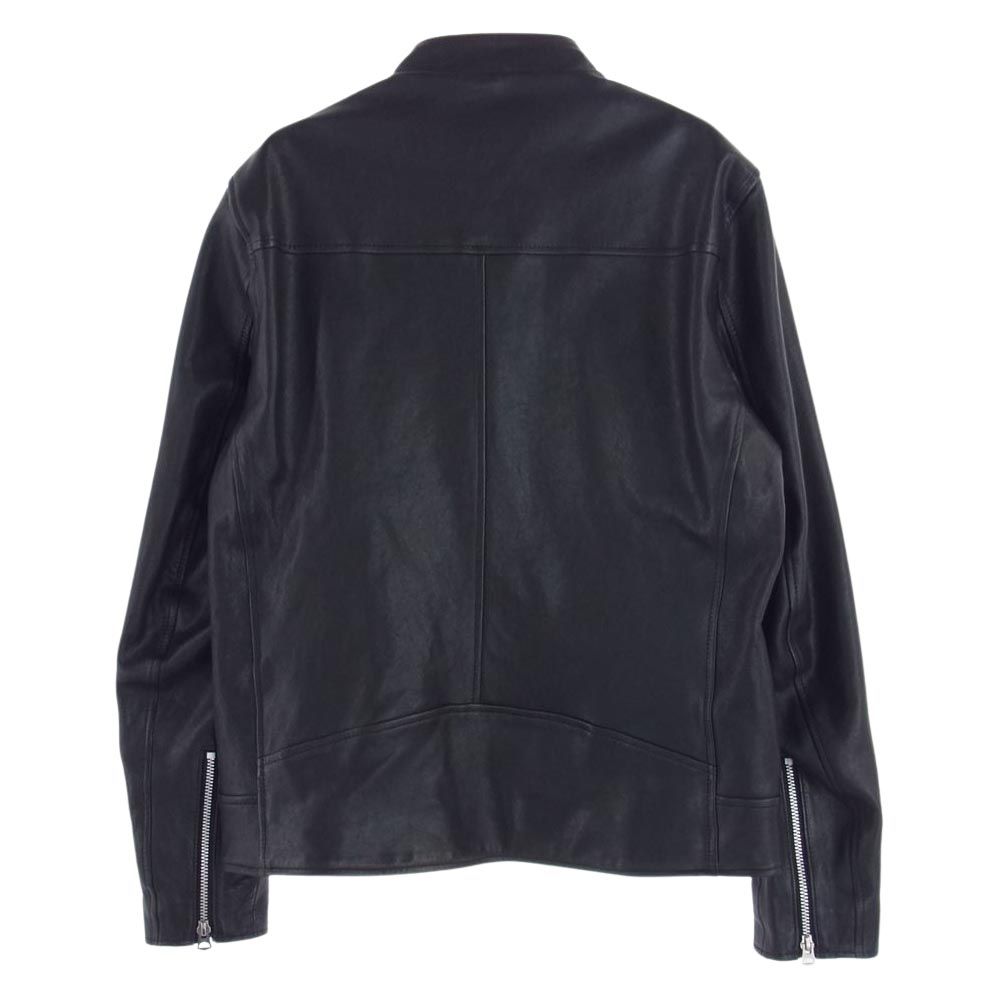 schott ショット レザージャケット × REMI RELIEF レミレリーフ