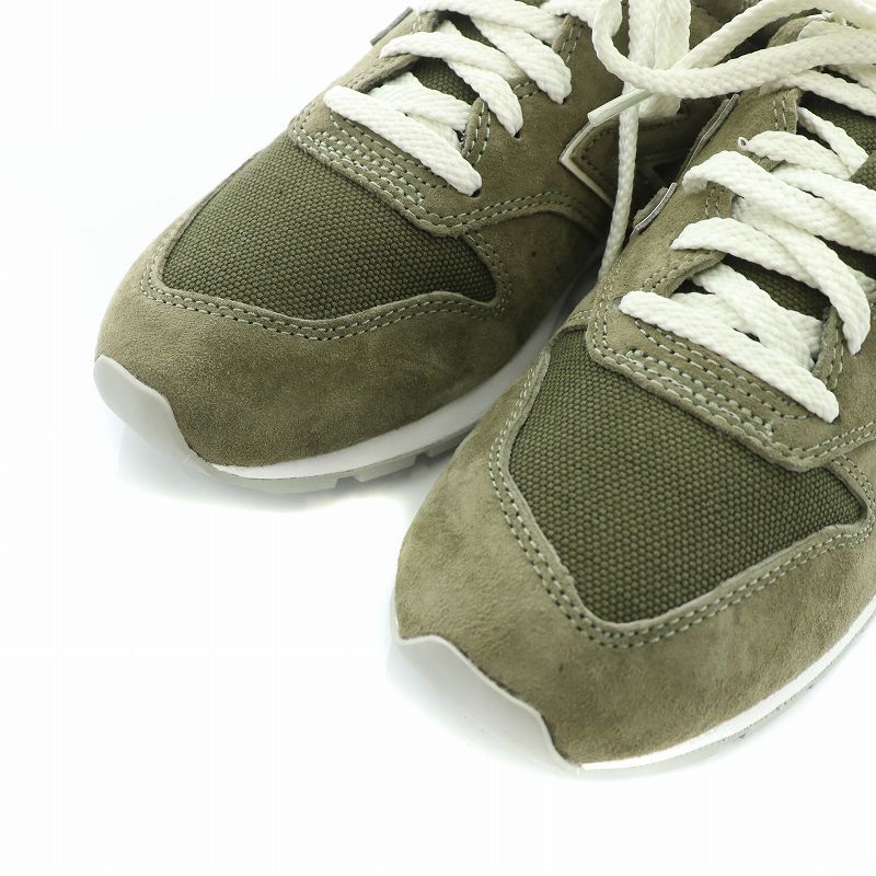 ニューバランス NEW BALANCE CM996TC2 スニーカー シューズ スエード