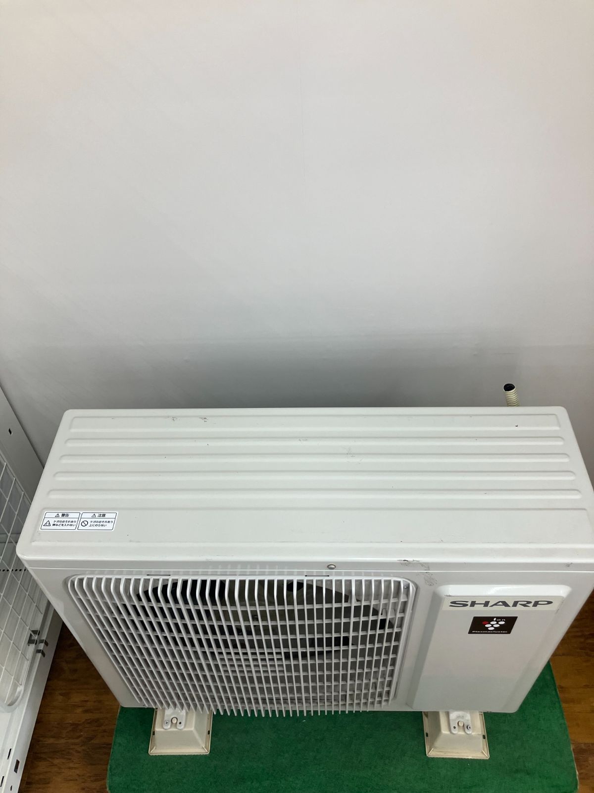 室内機 AY-L22DH