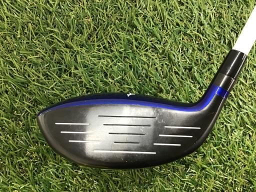 中古】 ミズノ JPX 850 3W フェアウェイウッド FW Orochi(JPX