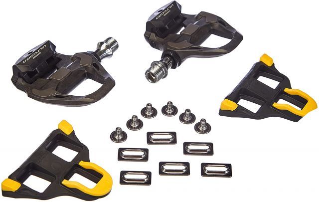 R8000 SPD-SL ペダル4mm軸長 【公式通販】