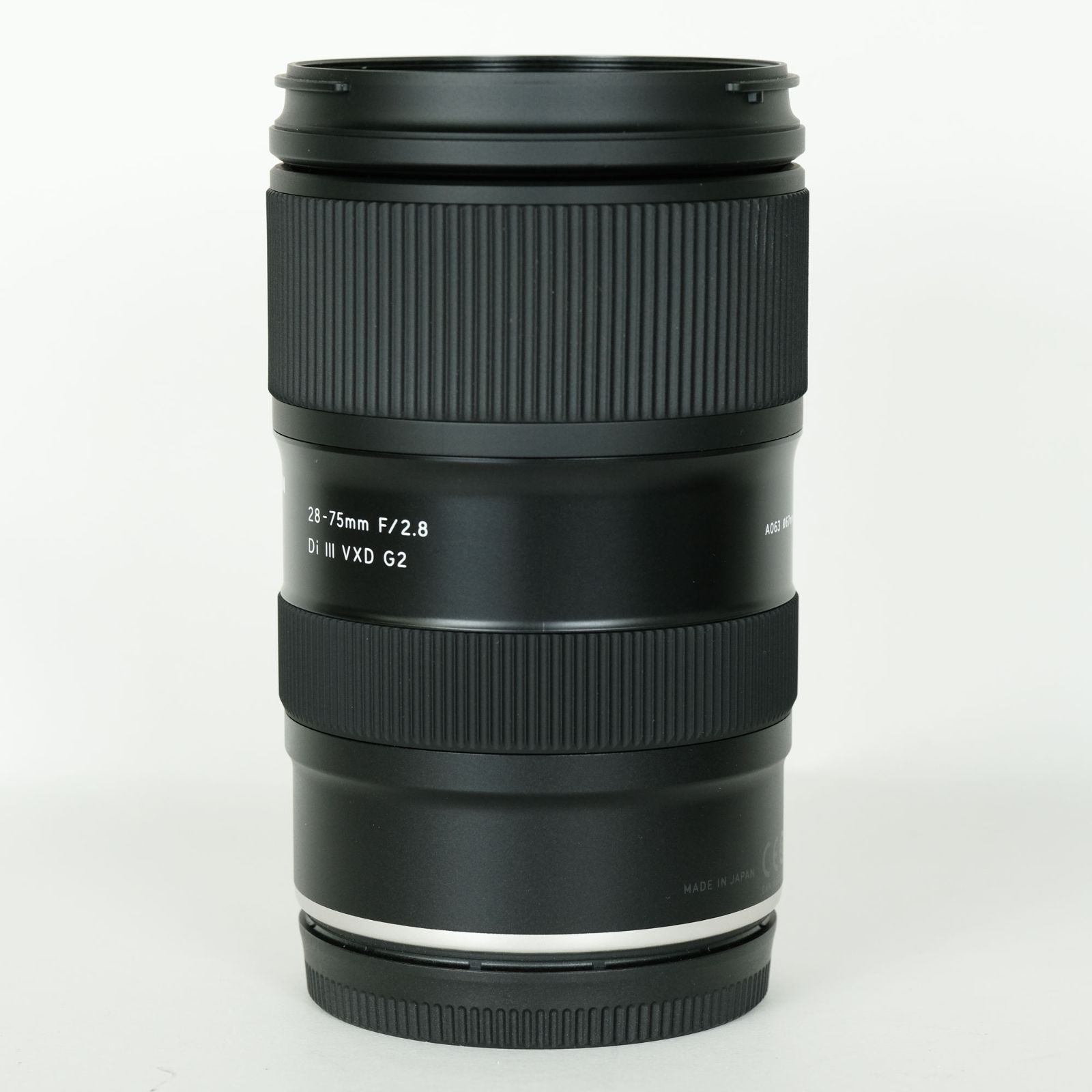 ニコンZマウント