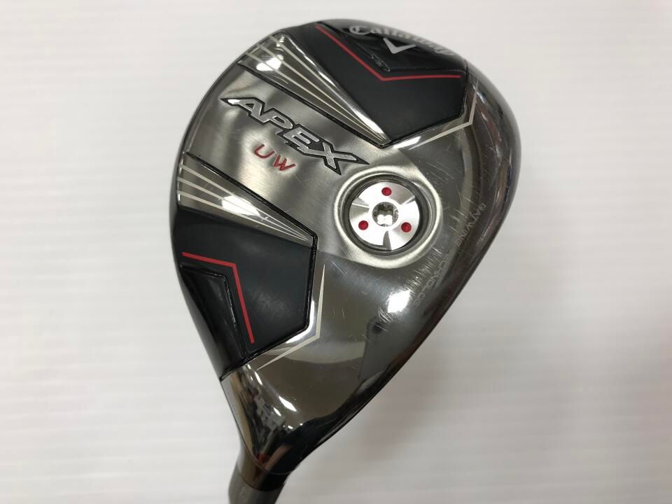 【即納】APEX UW 2024 | 23 | S | TENSEI 70 for Callaway | 中古 | フェアウェイウッド | キャロウェイ