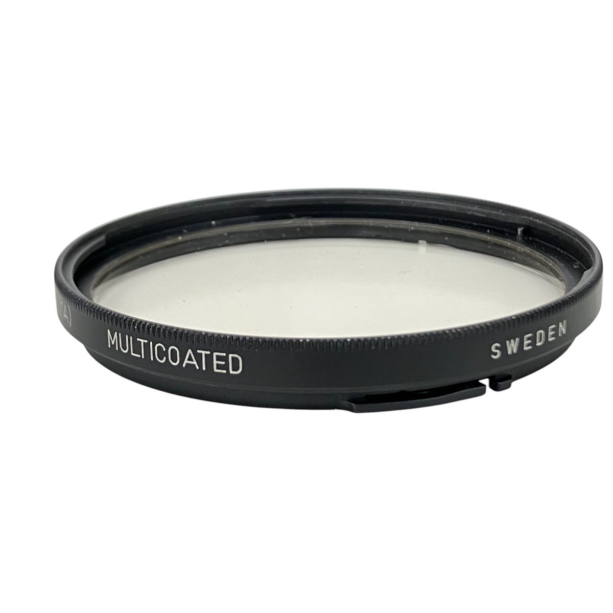 HASSELBLAD 1X UV-SKY 1A Multicoated レンズフィルター