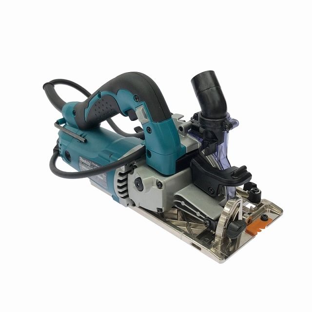 箱あり makita マキタ 100V 125mm 防じんマルノコ KS5200FXsp 青 ブルー 本体 パーツ 防塵 電動丸鋸 丸ノコ 丸のこ HRDEVELOPMENT_JP
