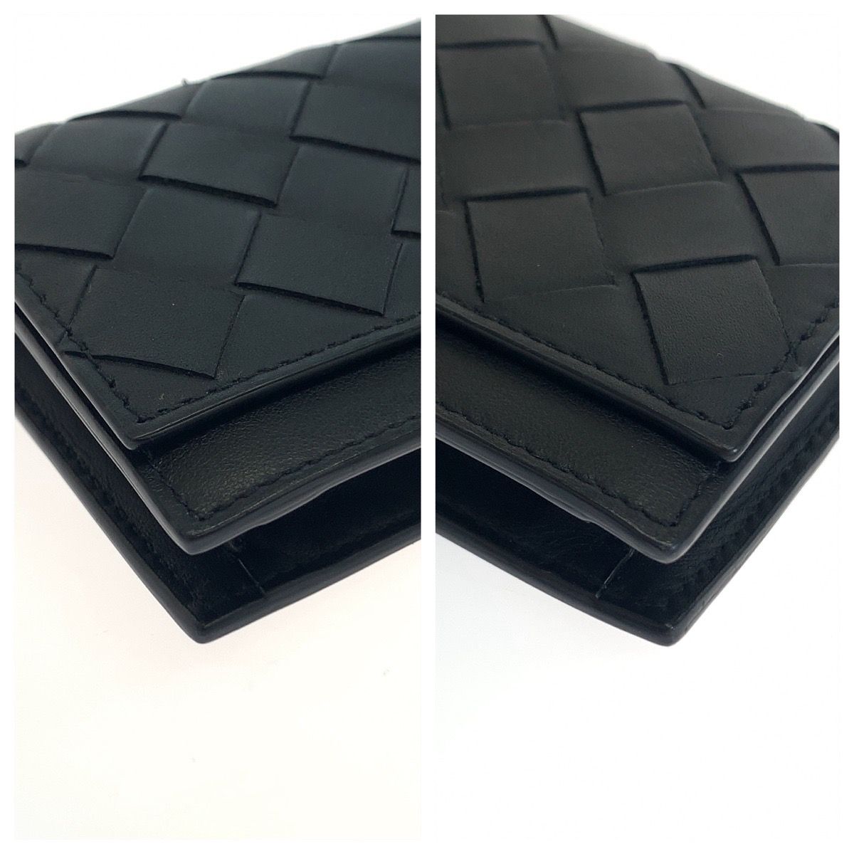 美品 BOTTEGAVENETA ボッテガヴェネタ マキシイントレチャート