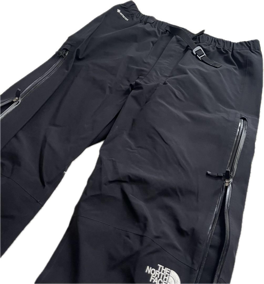 GORE-TEX アウトドア